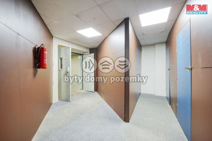 Pronájem, Sklad, Plzeň