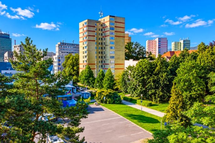 Prodej, Byt 2+1, Liberec