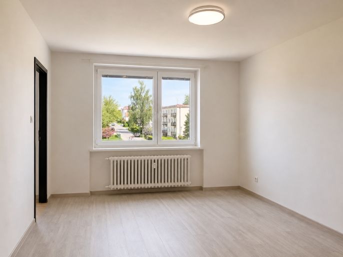 Pronájem, Byt 3+1, Vysoké Mýto
