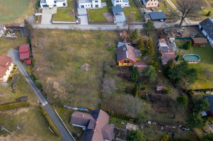 Prodej, Rodinný dům, Březová