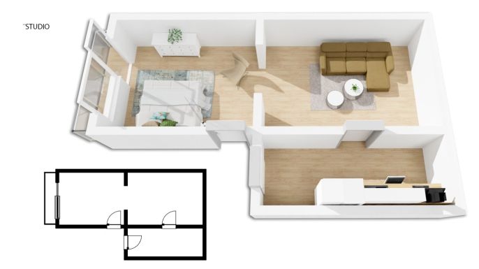 Prodej, Ostatní, Hronov