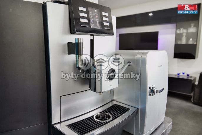 Prodej, Byt 3+1, Vražkov