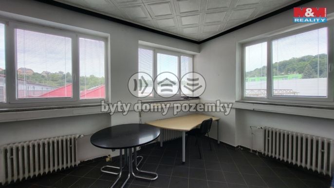 Pronájem, Kancelářský prostor, Šternberk