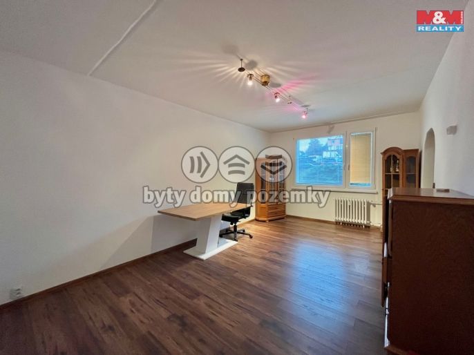 Prodej, Byt 3+1, Jirkov