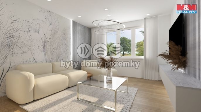 Prodej, Rodinný dům, Mimoň