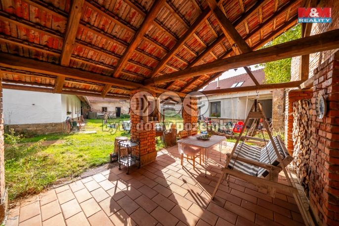 Prodej, Rodinný dům, Babice u Rosic