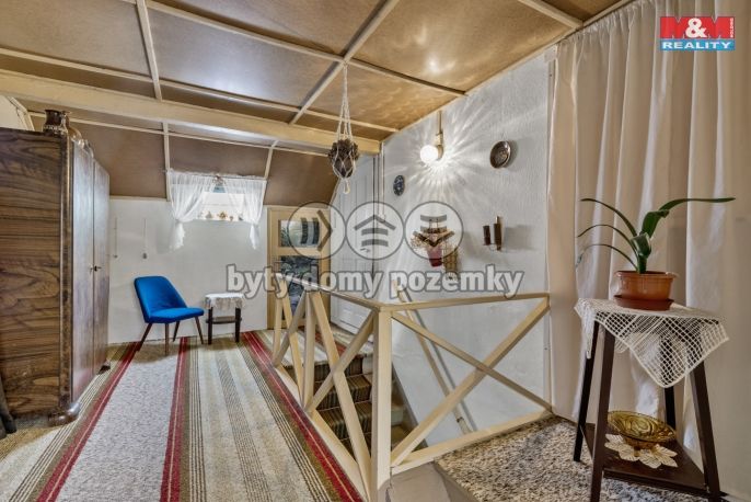 Prodej, Chalupa, Velký Šenov