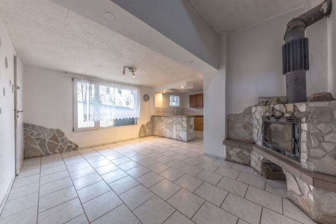 Prodej, Rodinný dům, Neratovice