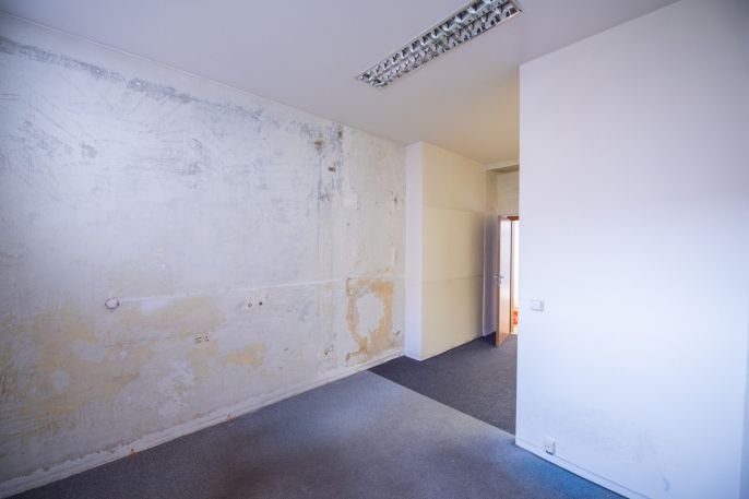 Pronájem, Kancelářský prostor, Hradec Králové