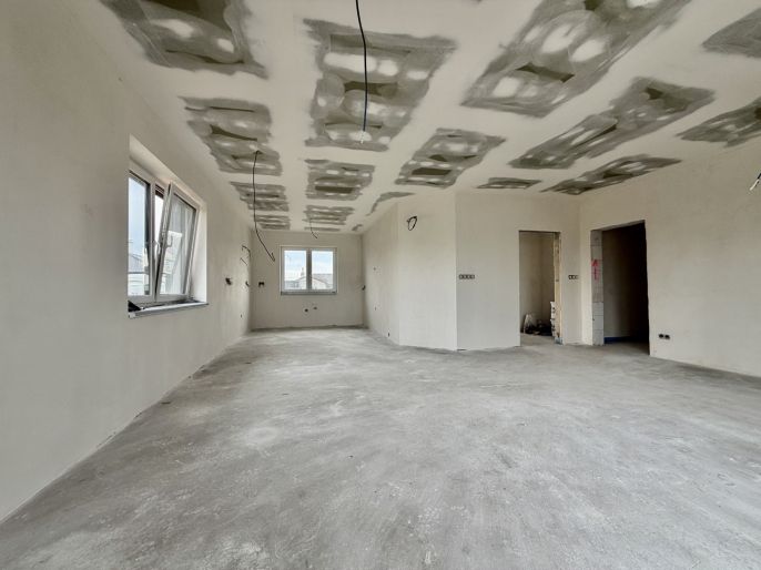 Prodej, Rodinný dům, Svatý Mikuláš