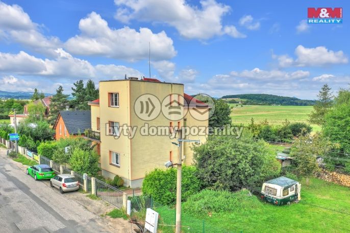 Prodej, Rodinný dům, Boseň