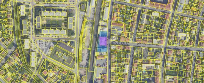 Pronájem, Obchodní objekt, Nymburk