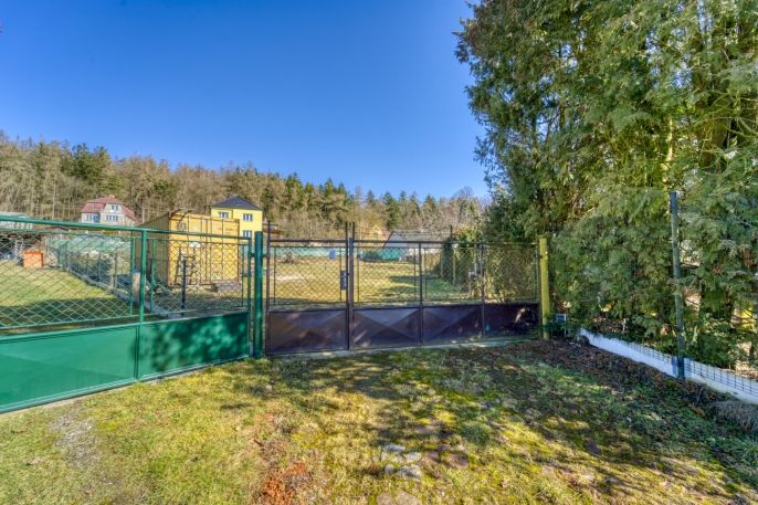 Prodej, Pozemek k bydlení, Šťáhlavy