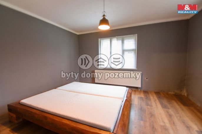 Prodej, Rodinný dům, Francova Lhota