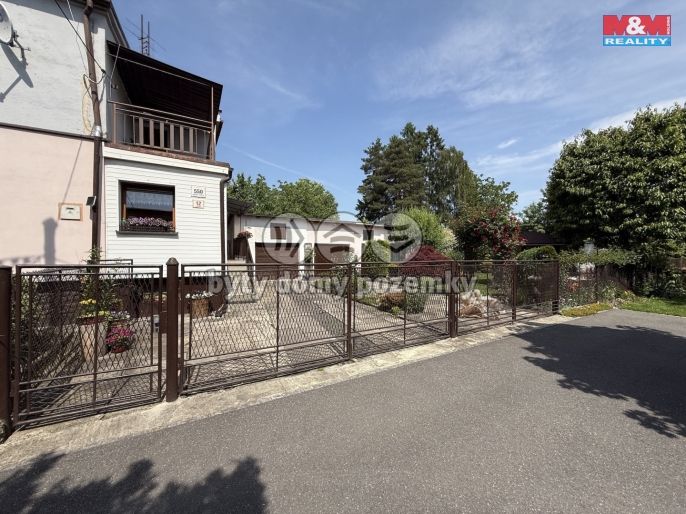 Prodej, Rodinný dům, Karviná