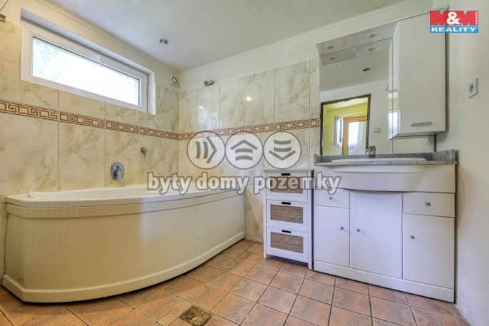 Prodej, Rodinný dům, Nejdek