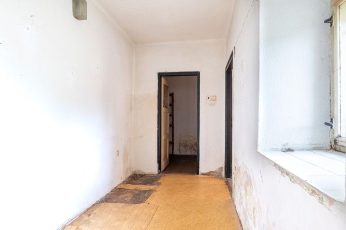 Prodej, Zemědělská usedlost, Štěkeň