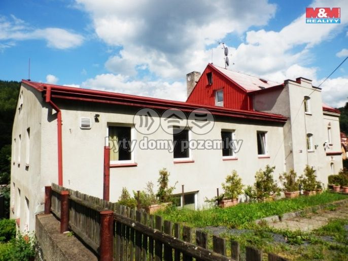 Prodej, Obchod a služby, Kraslice