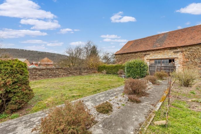 Prodej, Rodinný dům, Lochovice