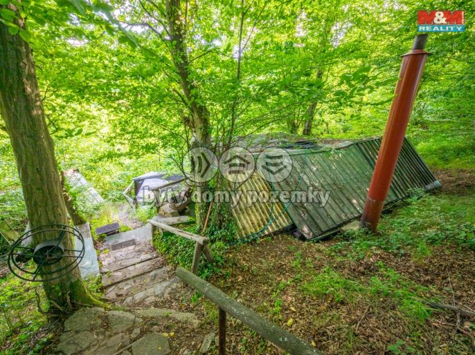 Prodej, Chata, Sázava