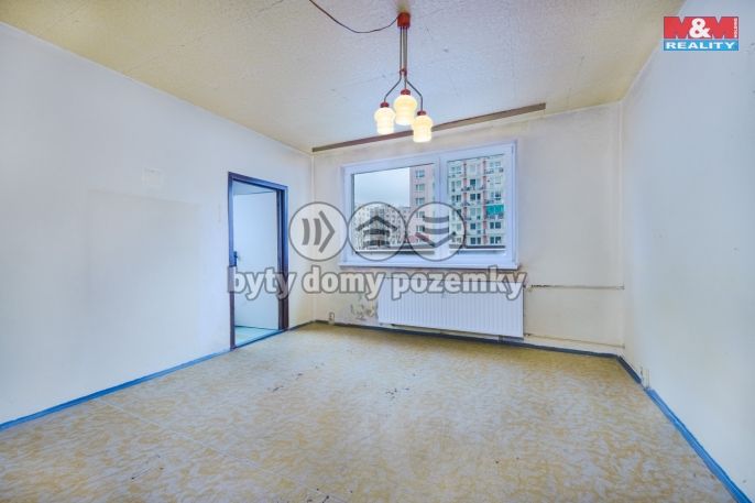 Prodej, Byt 3+1, Jablonec nad Nisou