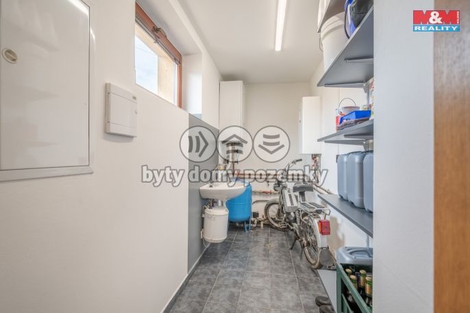 Prodej, Rodinný dům, Václavice