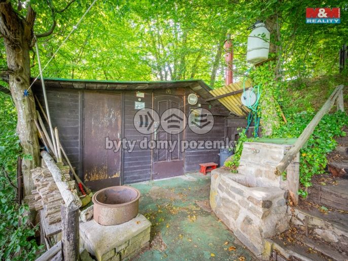 Prodej, Chata, Sázava