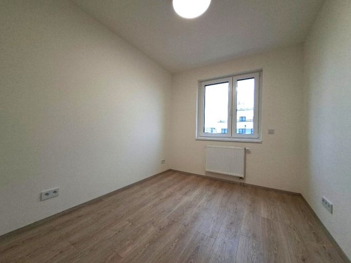 Pronájem, Byt 3+kk, Praha