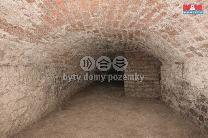 Prodej, Nájemní dům, Strakonice