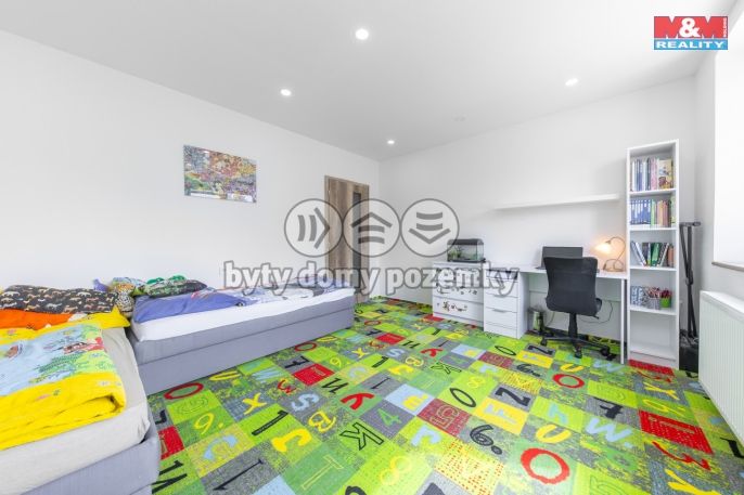 Prodej, Rodinný dům, Brno