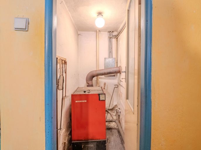 Prodej, Rodinný dům, Střezimíř