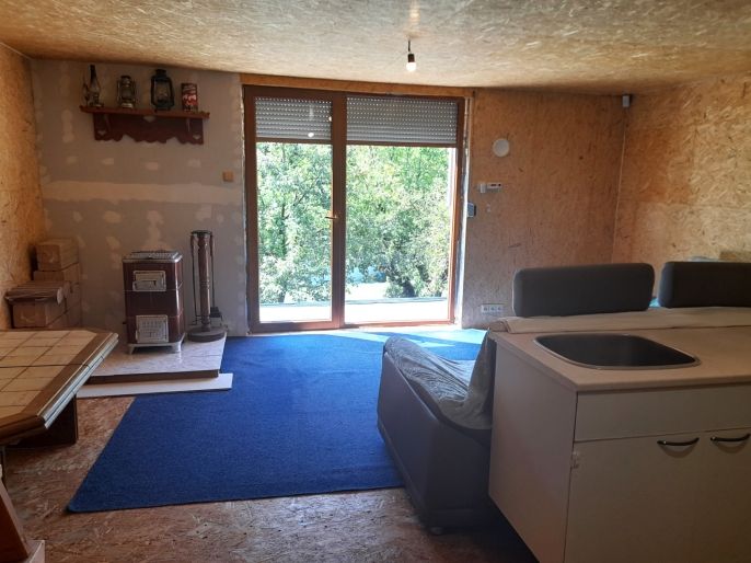 Prodej, Zahrada, Uherský Brod