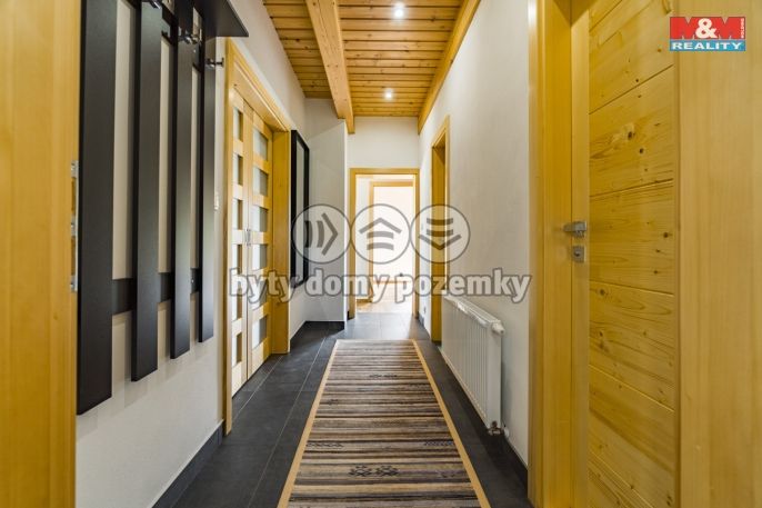 Prodej, Rodinný dům, Staré Město