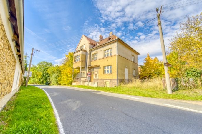 Prodej, Rodinný dům, Břasy