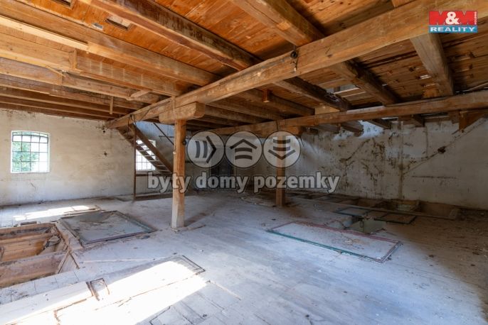 Prodej, Obchodní objekt, Pačlavice