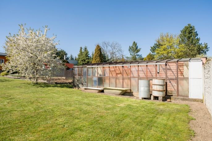 Prodej, Rodinný dům, Teplice