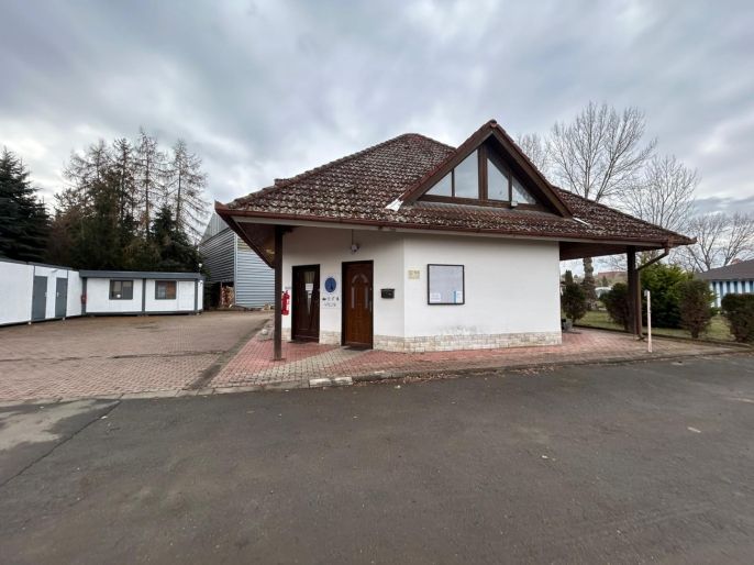 Prodej, Ostatní, Chbany