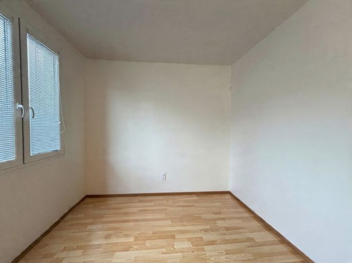 Prodej, Byt 3+1, Bílina