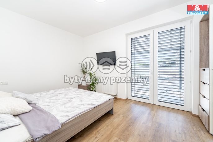 Prodej, Byt 3+kk, Třebíč