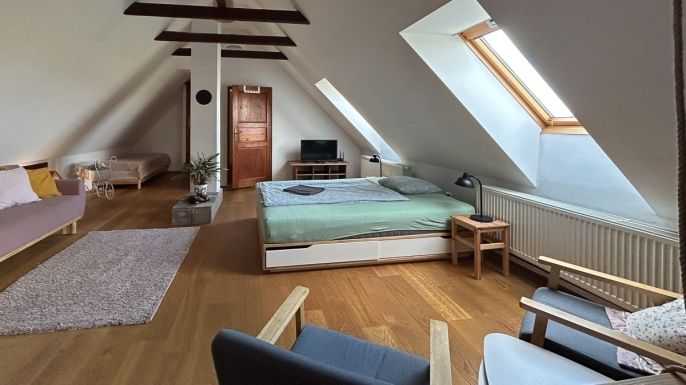 Prodej, Rodinný dům, Keblice