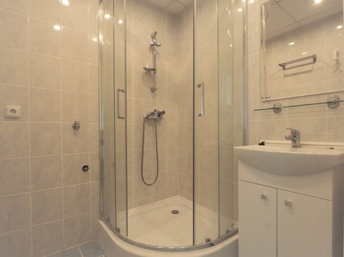 Pronájem, Byt 1+1, Ostrava