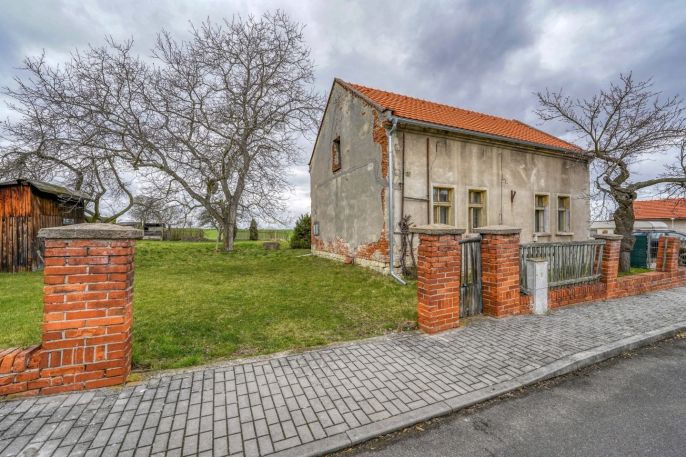 Prodej, Rodinný dům, Lipno