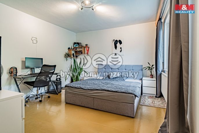 Prodej, Rodinný dům, Vendryně