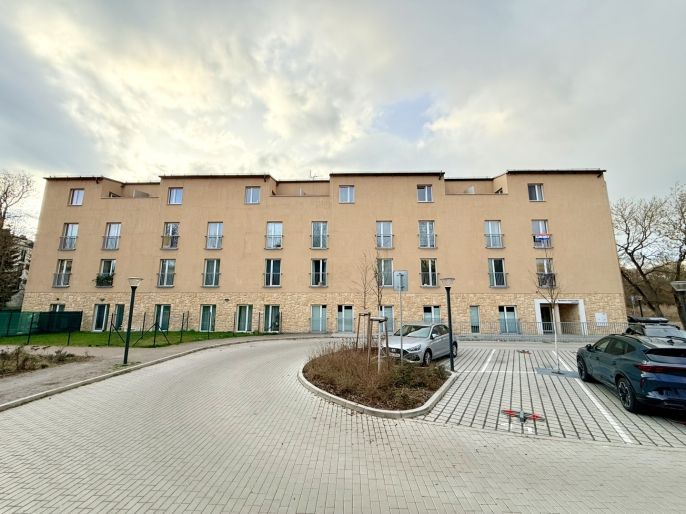 Pronájem, Byt 1+kk, Tuchoměřice