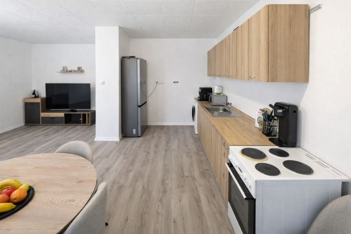 Pronájem, Byt 3+1, Most