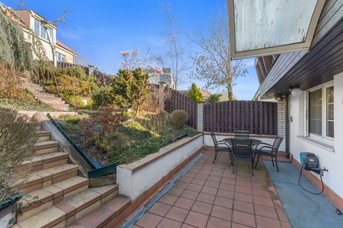 Prodej, Rodinný dům, Praha