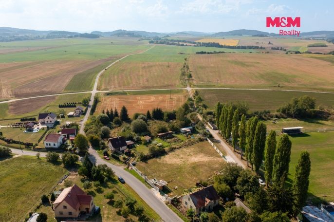 Prodej, Pozemek k bydlení, Cehnice