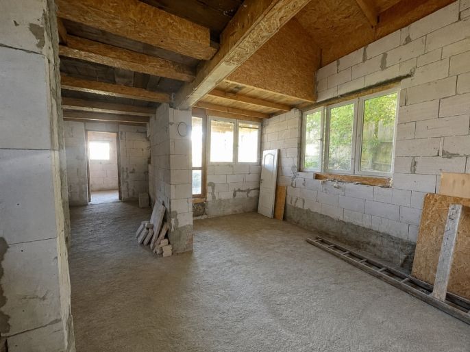 Prodej, Pozemek k bydlení, Měcholupy