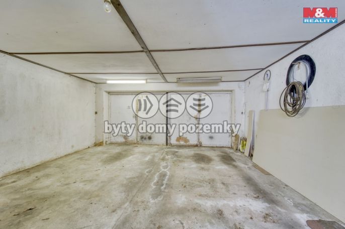 Prodej, Rodinný dům, Hrádek