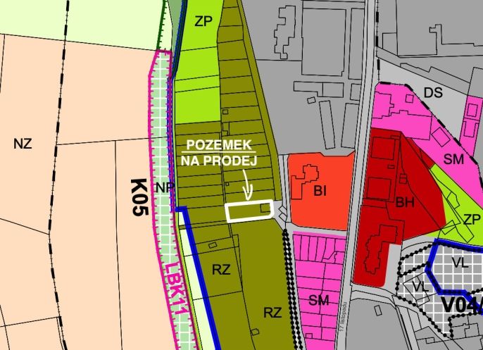 Prodej, Zahrada, Police nad Metují